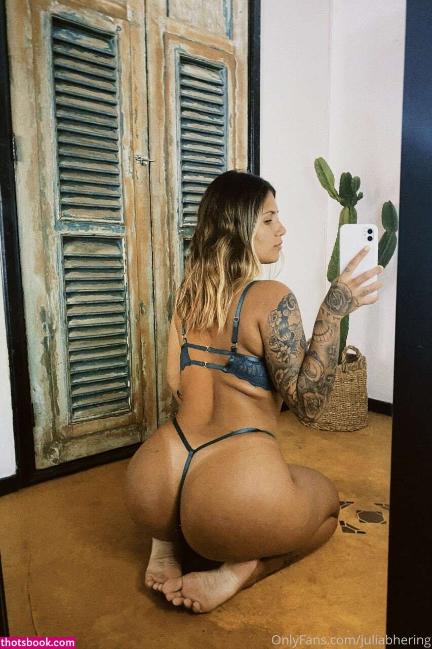 Julia Bhering OnlyFans Photos #2 137244