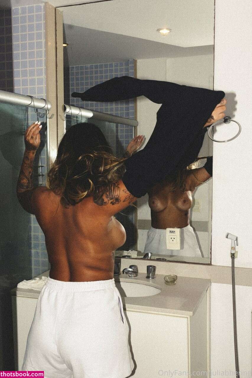 Julia Bhering OnlyFans Photos #2 137245