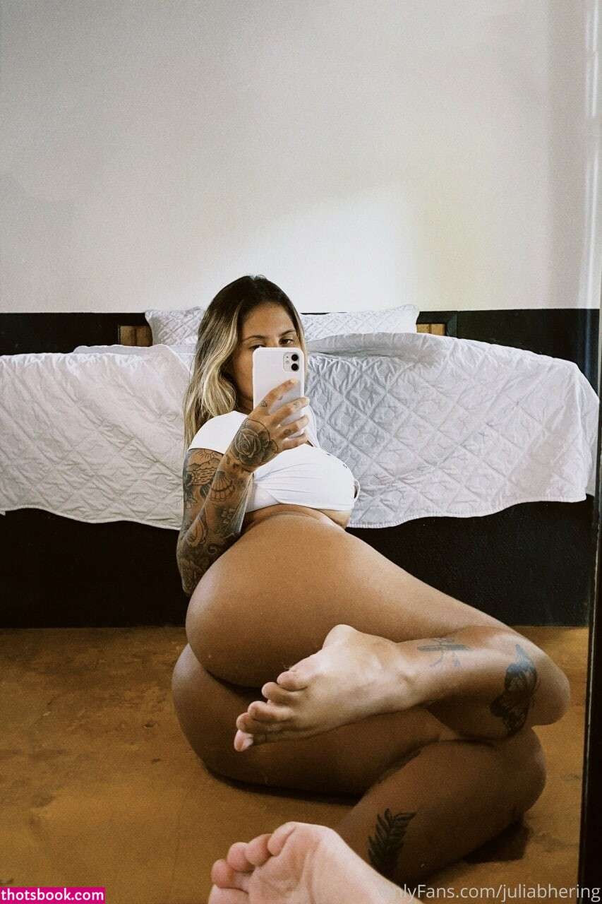 Julia Bhering OnlyFans Photos #2 137256