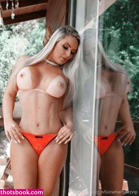 Luiza Marquez OnlyFans Photos #1 137275