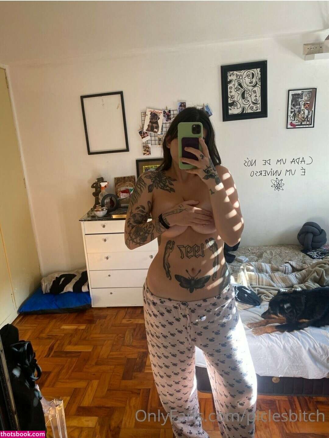 Luluvalotta Luisa Valotta OnlyFans Photos #1 137301