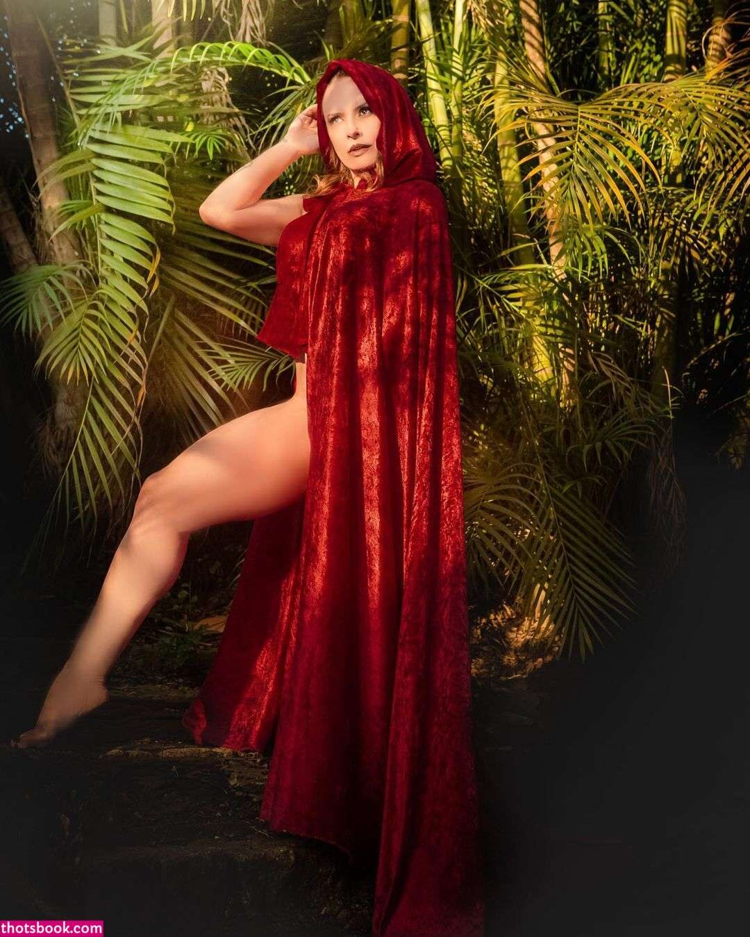 Nubia Oliver OnlyFans Photos #2 137400