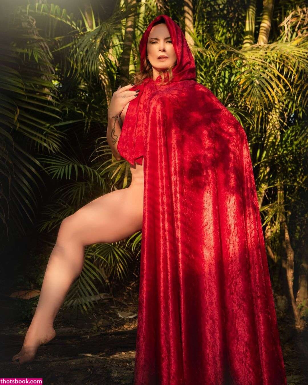 Nubia Oliver OnlyFans Photos #2 137403