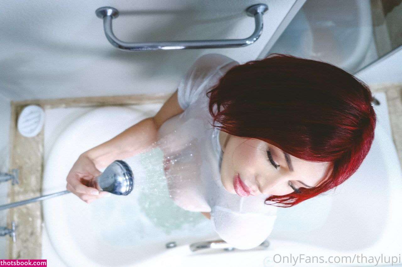 Thay Lupi OnlyFans Photos #1 137448