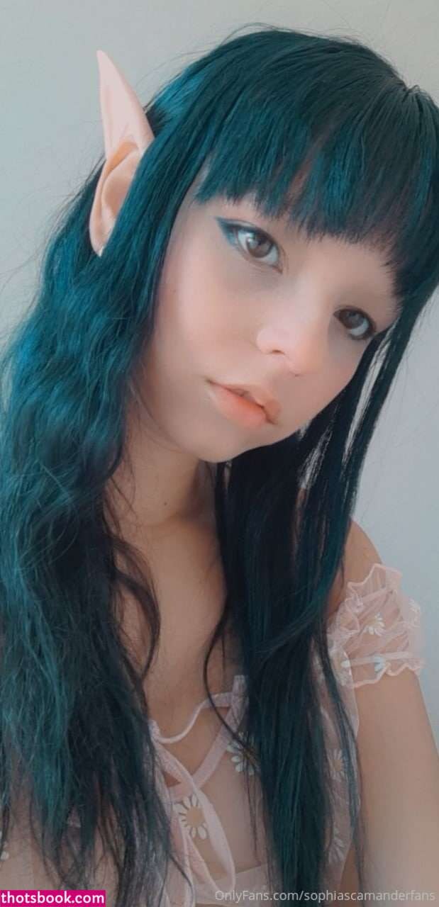 Sophia Scamander OnlyFans Photos #1 137622