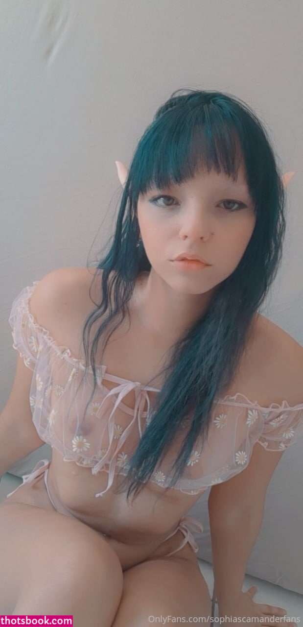 Sophia Scamander OnlyFans Photos #1 137648