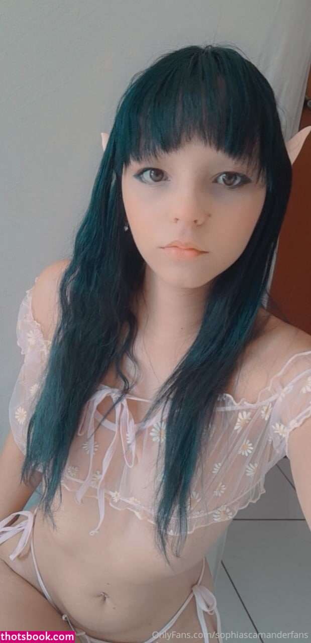 Sophia Scamander OnlyFans Photos #1 137652