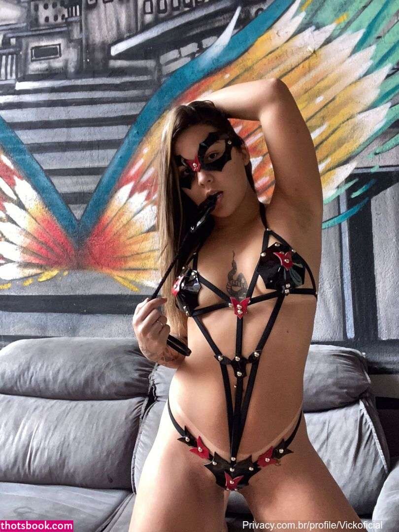 MC Vick Moranguinho Photos #1 140657