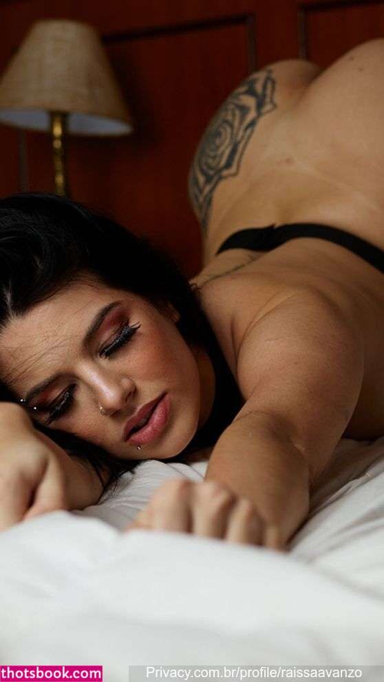 Raissa Avanzo Photos #1 140723