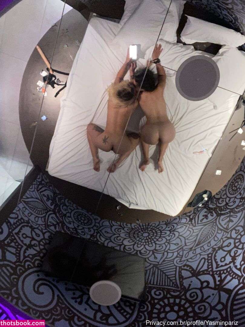 Yasmin Pariz Photos #1 140793