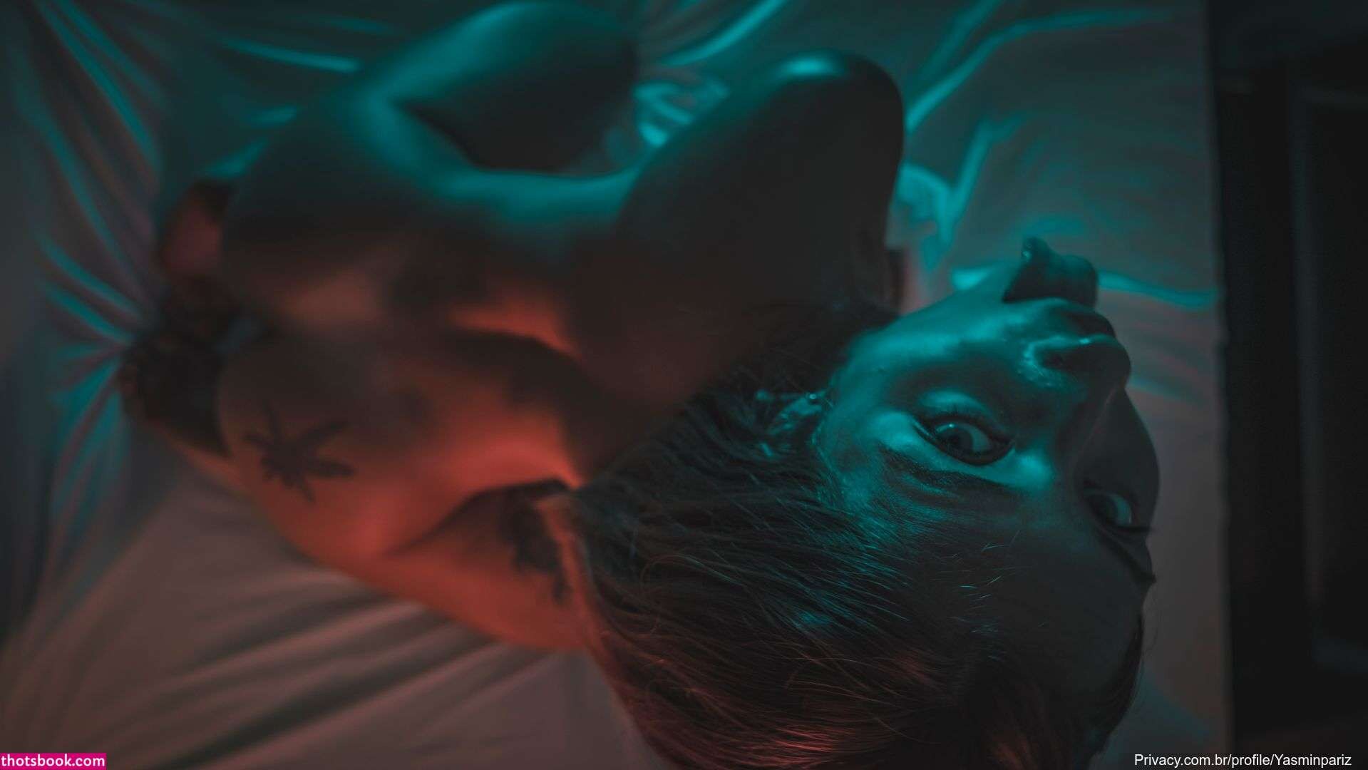 Yasmin Pariz Photos #2 140813