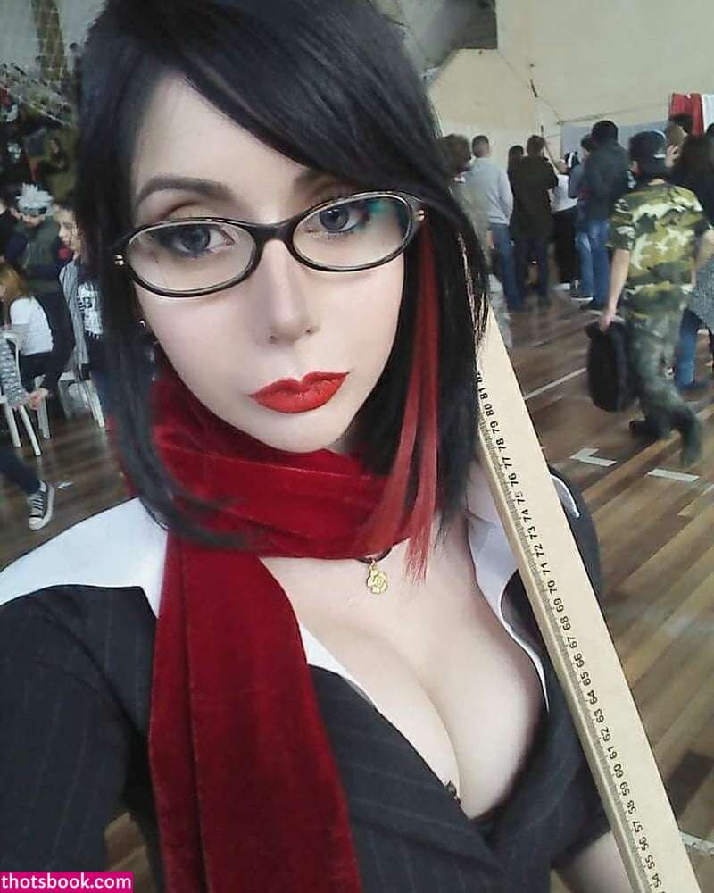 Nina Pessi Photos #1 143665