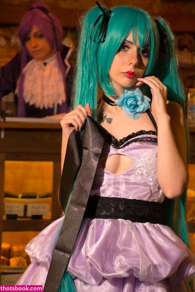 Nina Pessi Photos #1 143667