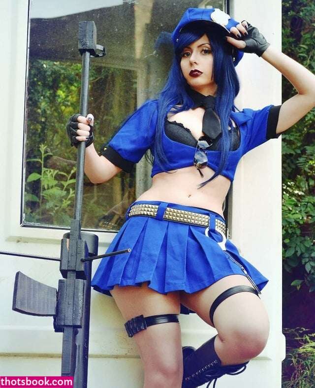 Nina Pessi Photos #1 143670