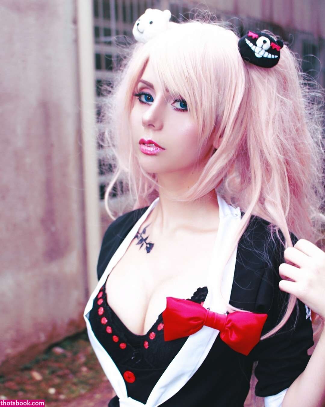 Nina Pessi Photos #1 143675