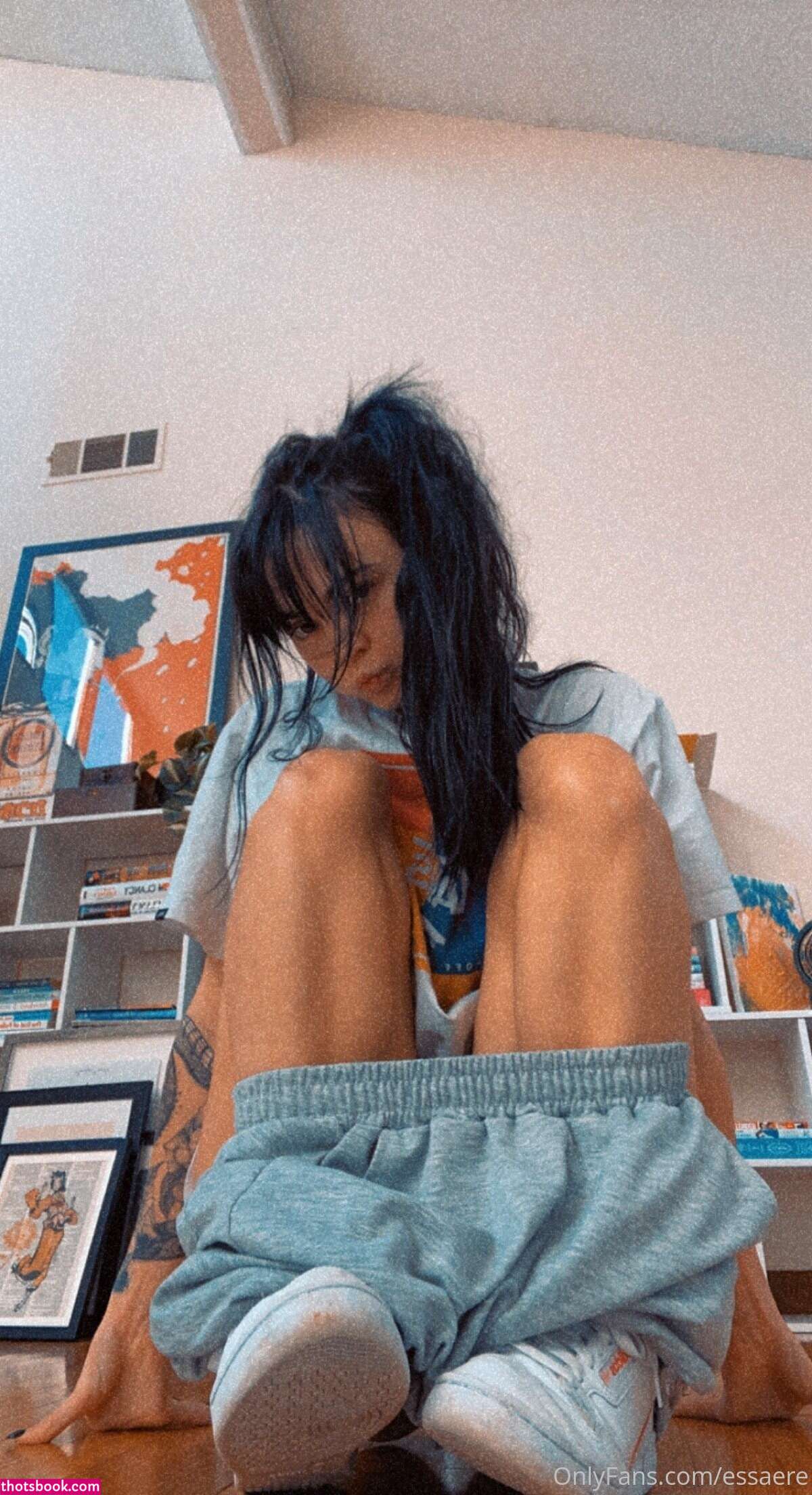 Essaere OnlyFans Photos #2 145077