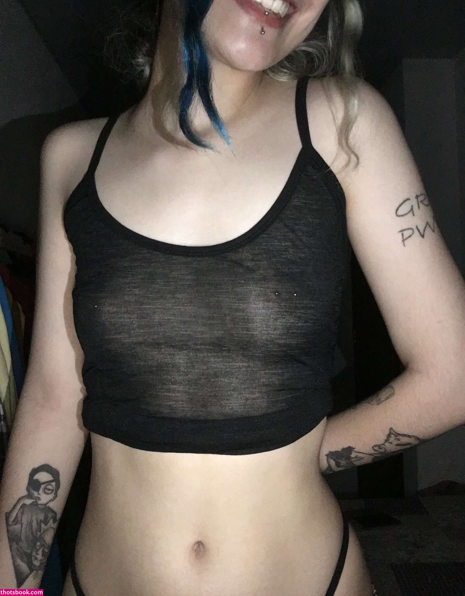 Bxbynana Photos #1 135646