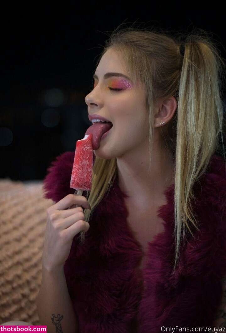 euyaz OnlyFans Photos #1 135712