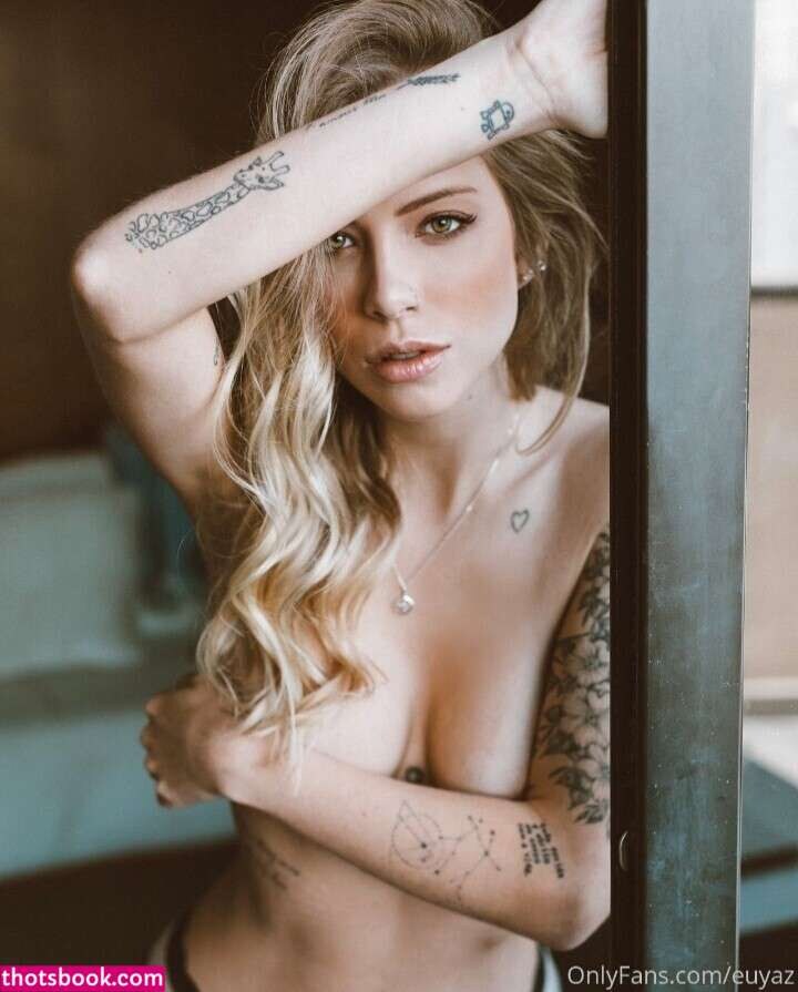 euyaz OnlyFans Photos #1 135716