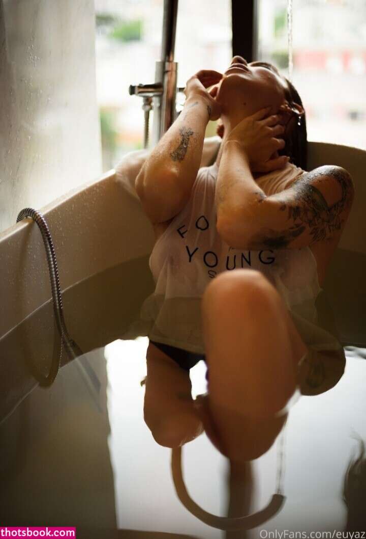 euyaz OnlyFans Photos #1 135717