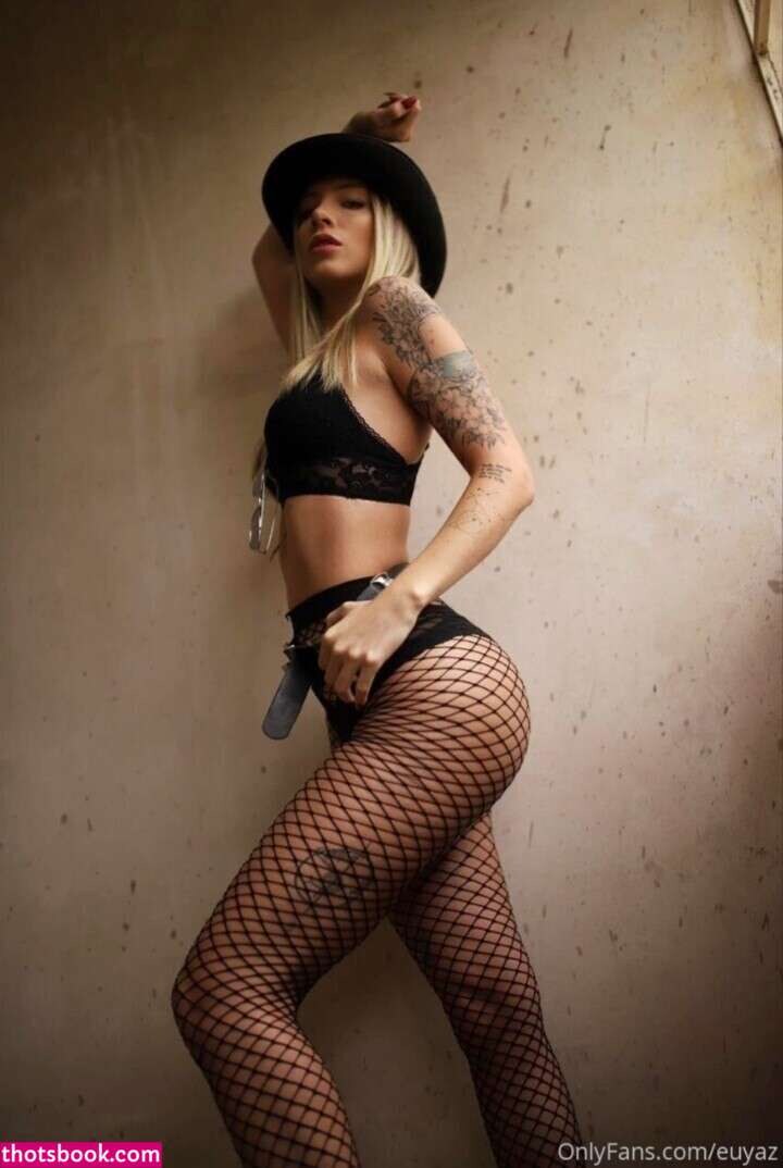 euyaz OnlyFans Photos #1 135721