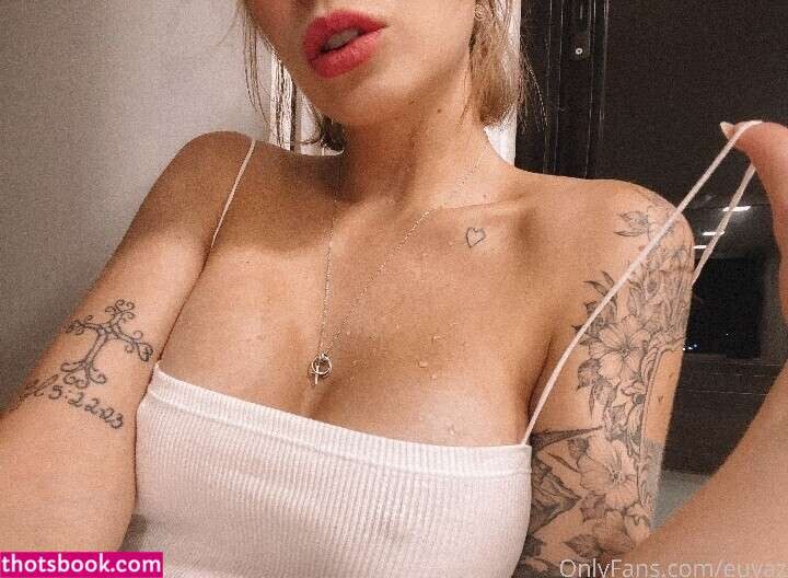 euyaz OnlyFans Photos #2 135748