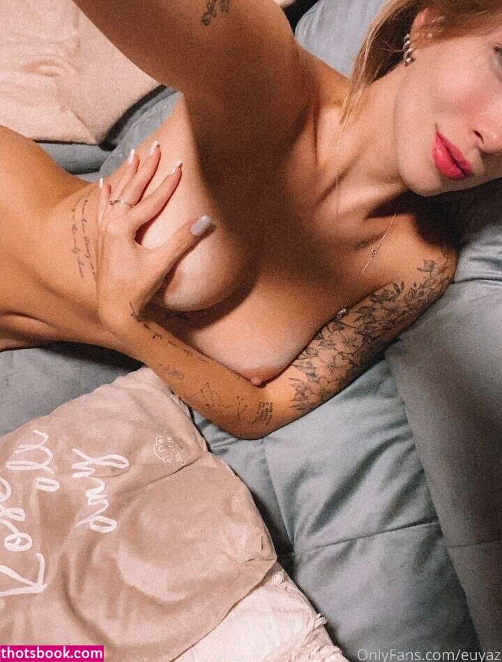 euyaz OnlyFans Photos #3 135765