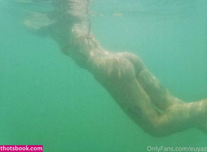 euyaz OnlyFans Photos #3 135766