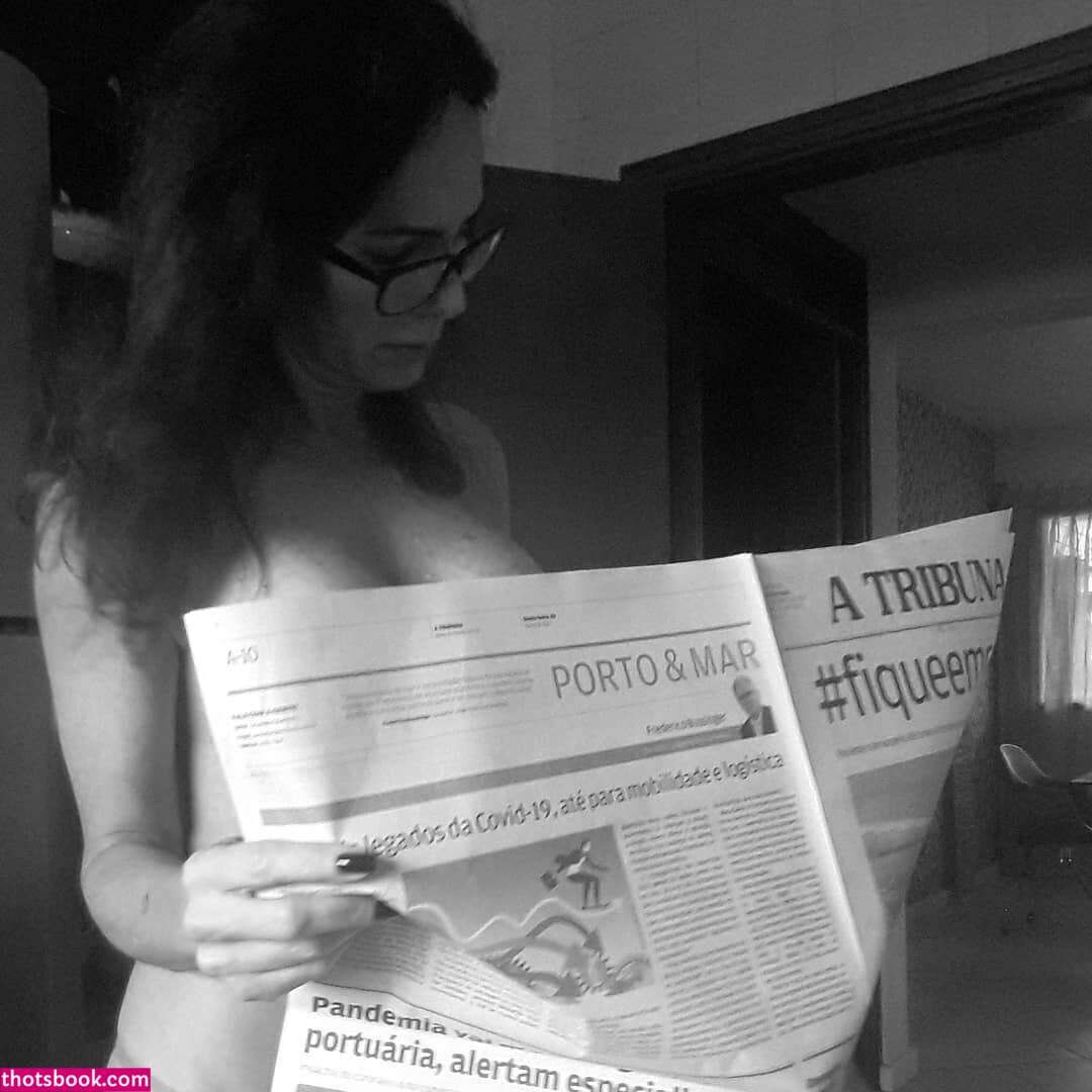 Fabi Laranjeira  Fabiene Rodrigues OnlyFans Photos #1 135791