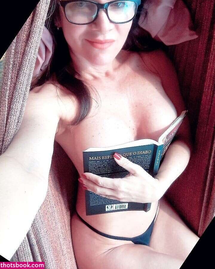 Fabi Laranjeira  Fabiene Rodrigues OnlyFans Photos #2 135817