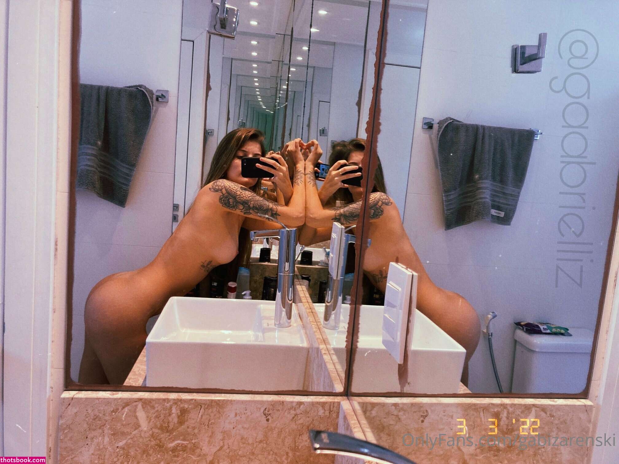 Gabrielli Zarenski OnlyFans Photos #1 135829