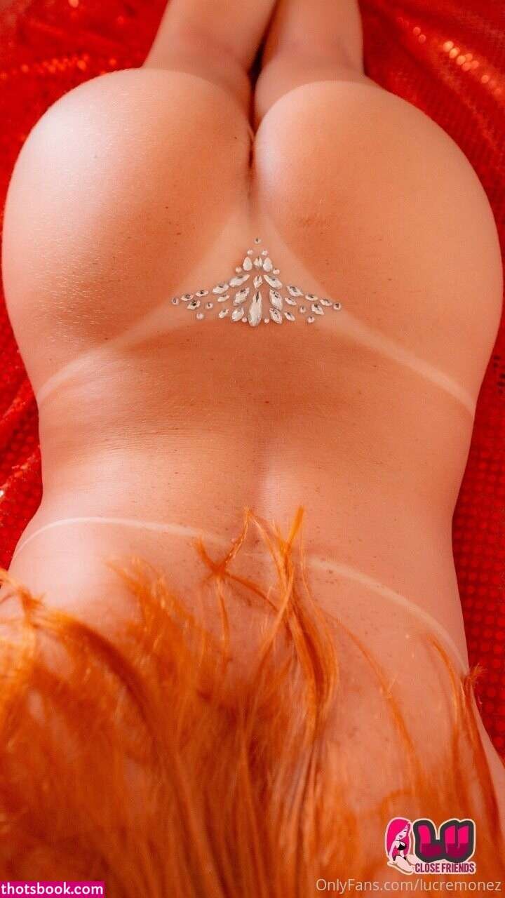 Lu Cremonez Photos #1 136081