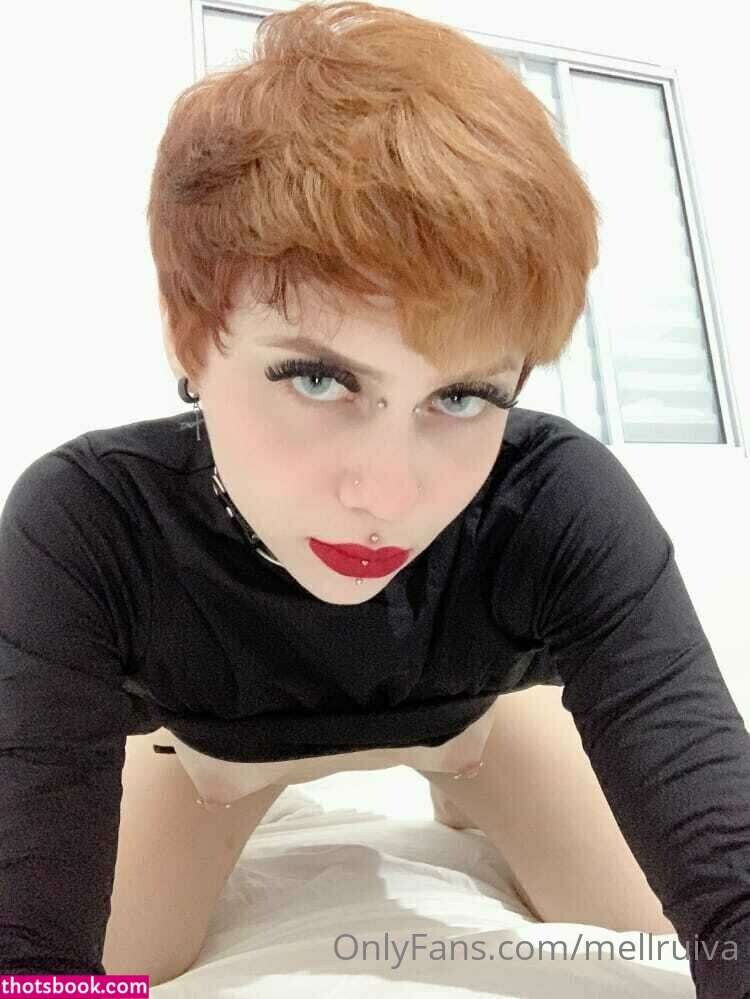 Melissa Ferrari  Mel Ruiva OnlyFans Photos #2 136126