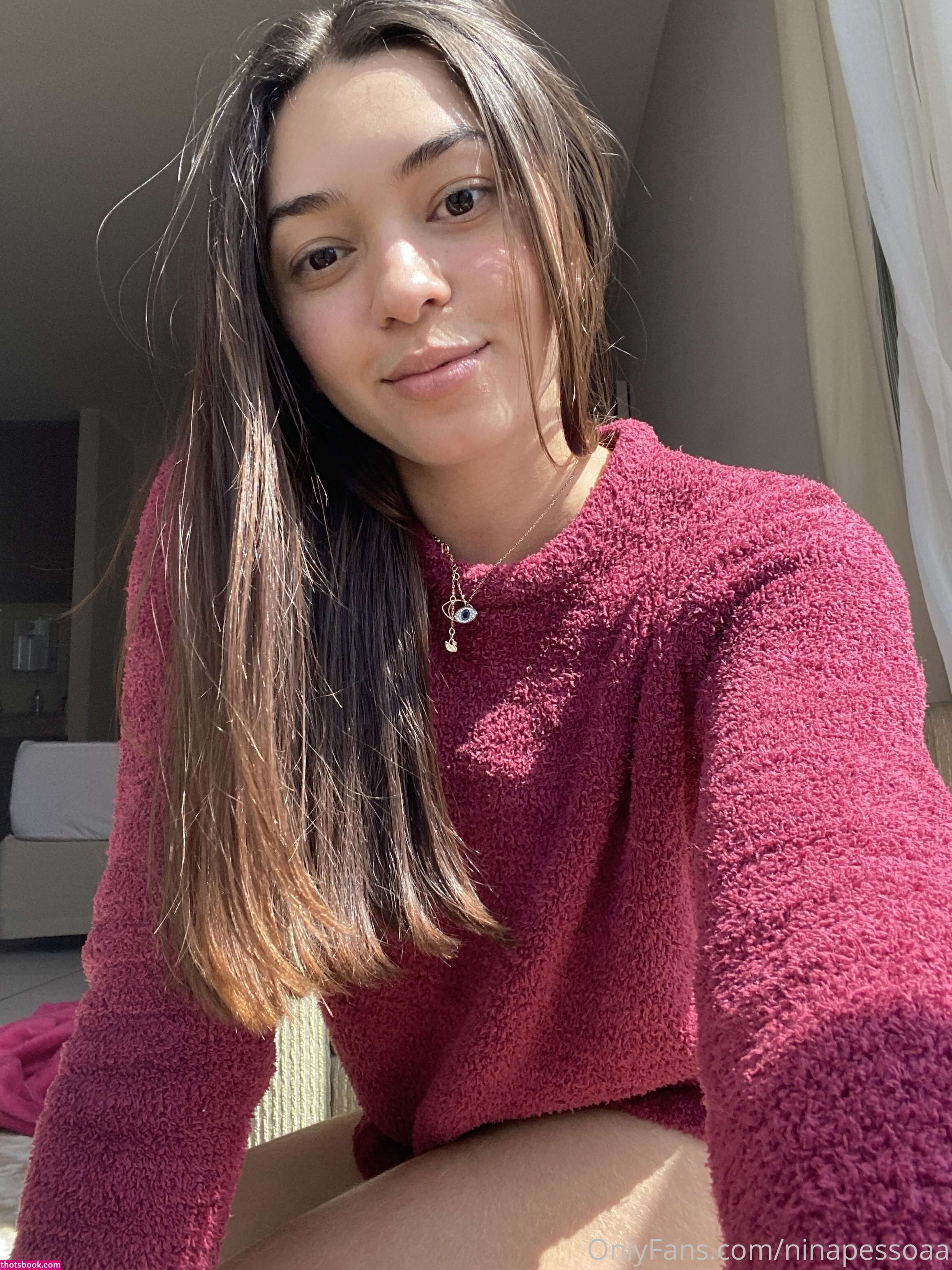 Mia Santanna AKA ninapessoa Photos #1 136141