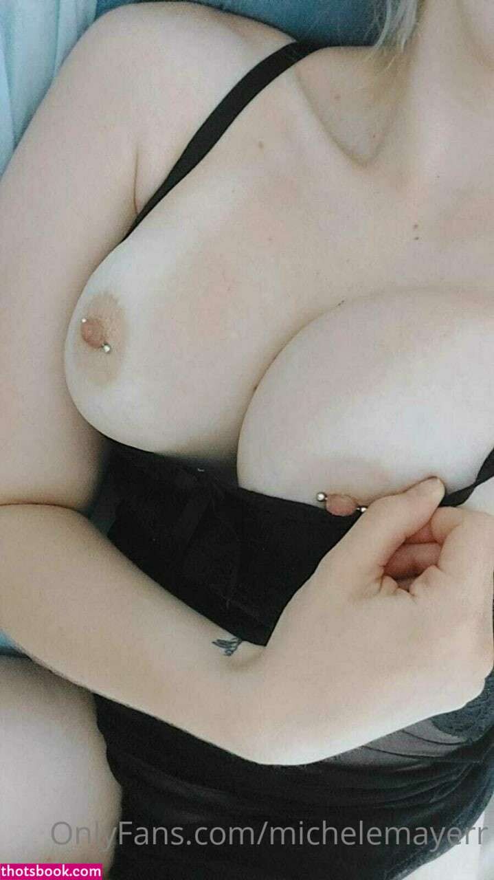 Michele Mayer Photos #1 136148