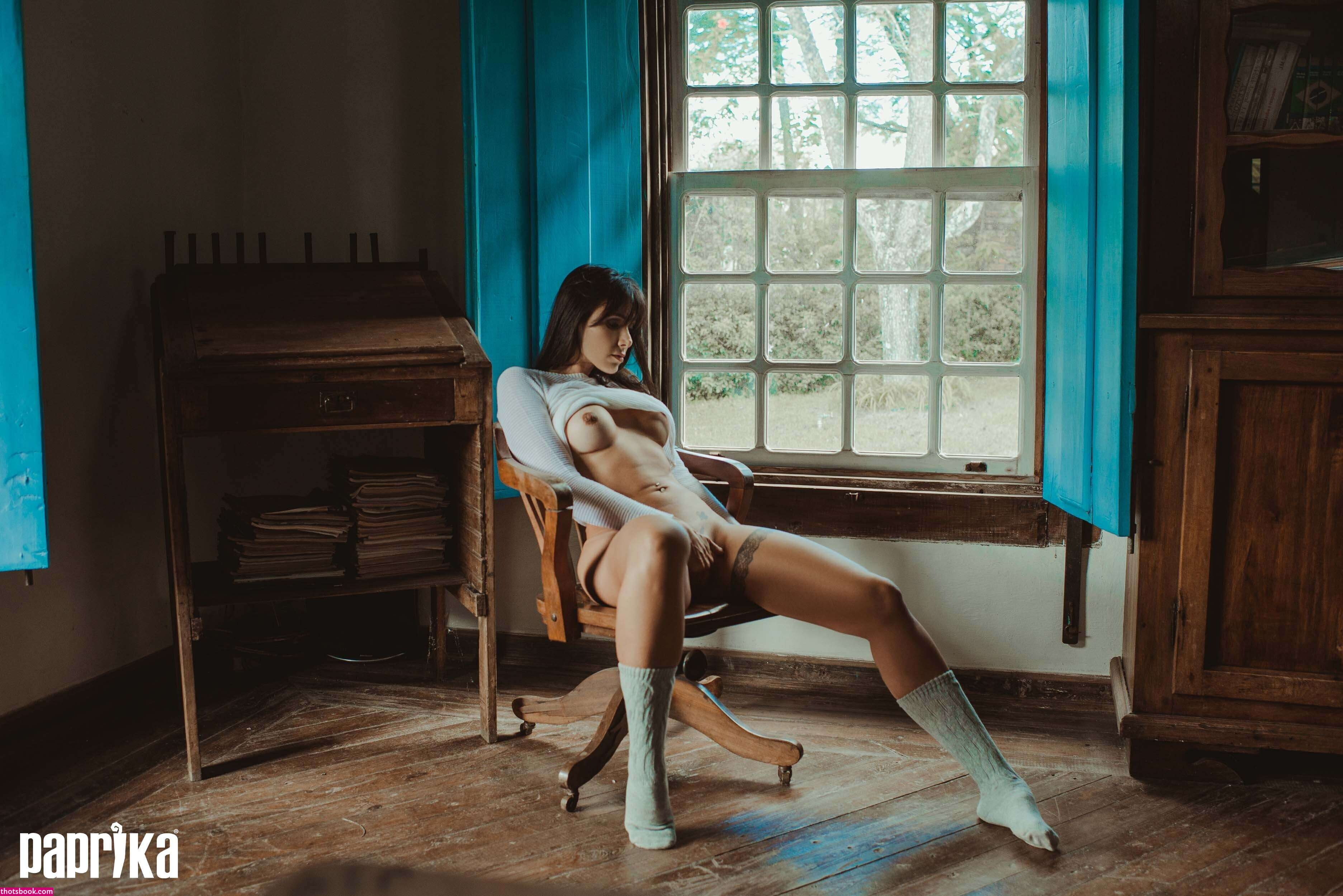 mmanuelle Guimaraes Photos #3 136249