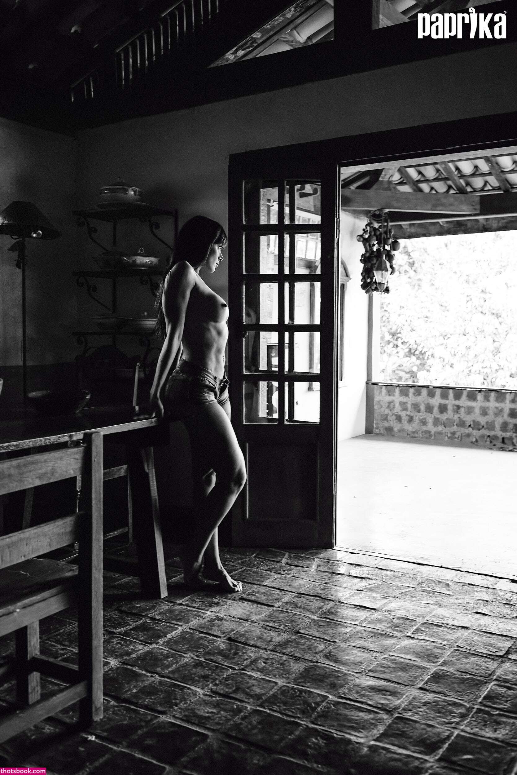 mmanuelle Guimaraes Photos #3 136264