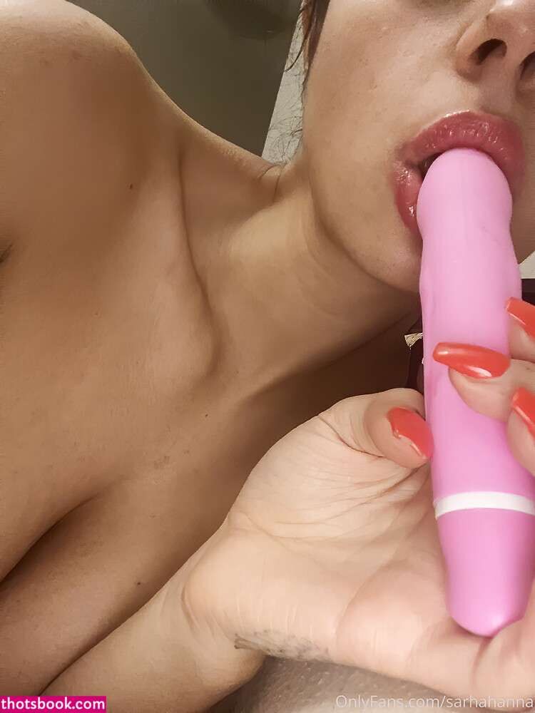 Sarha Hanna Photos #1 136336