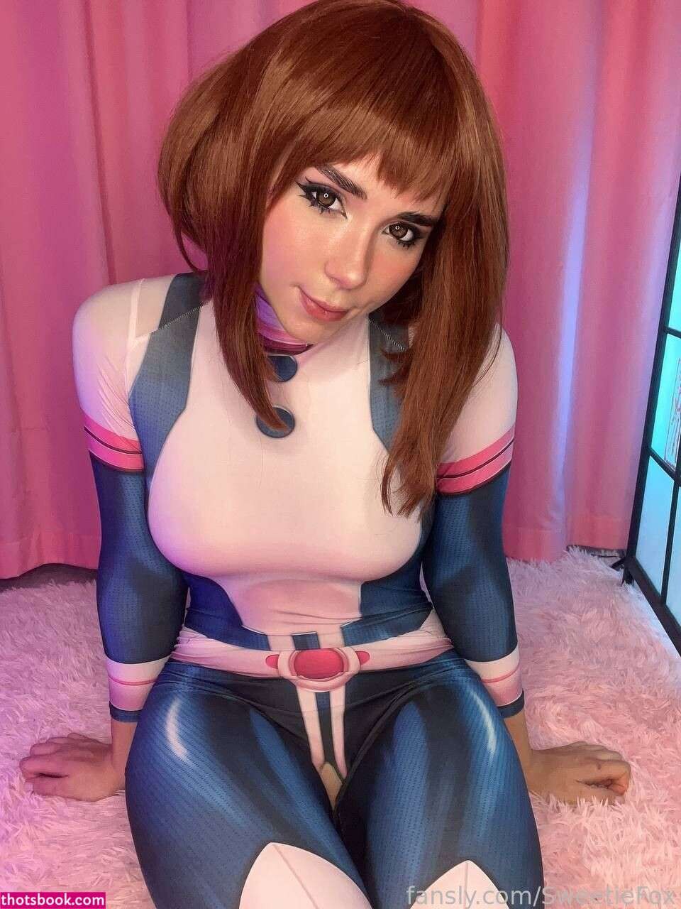 Sweetie Fox MoonFleur Photos #3 137694