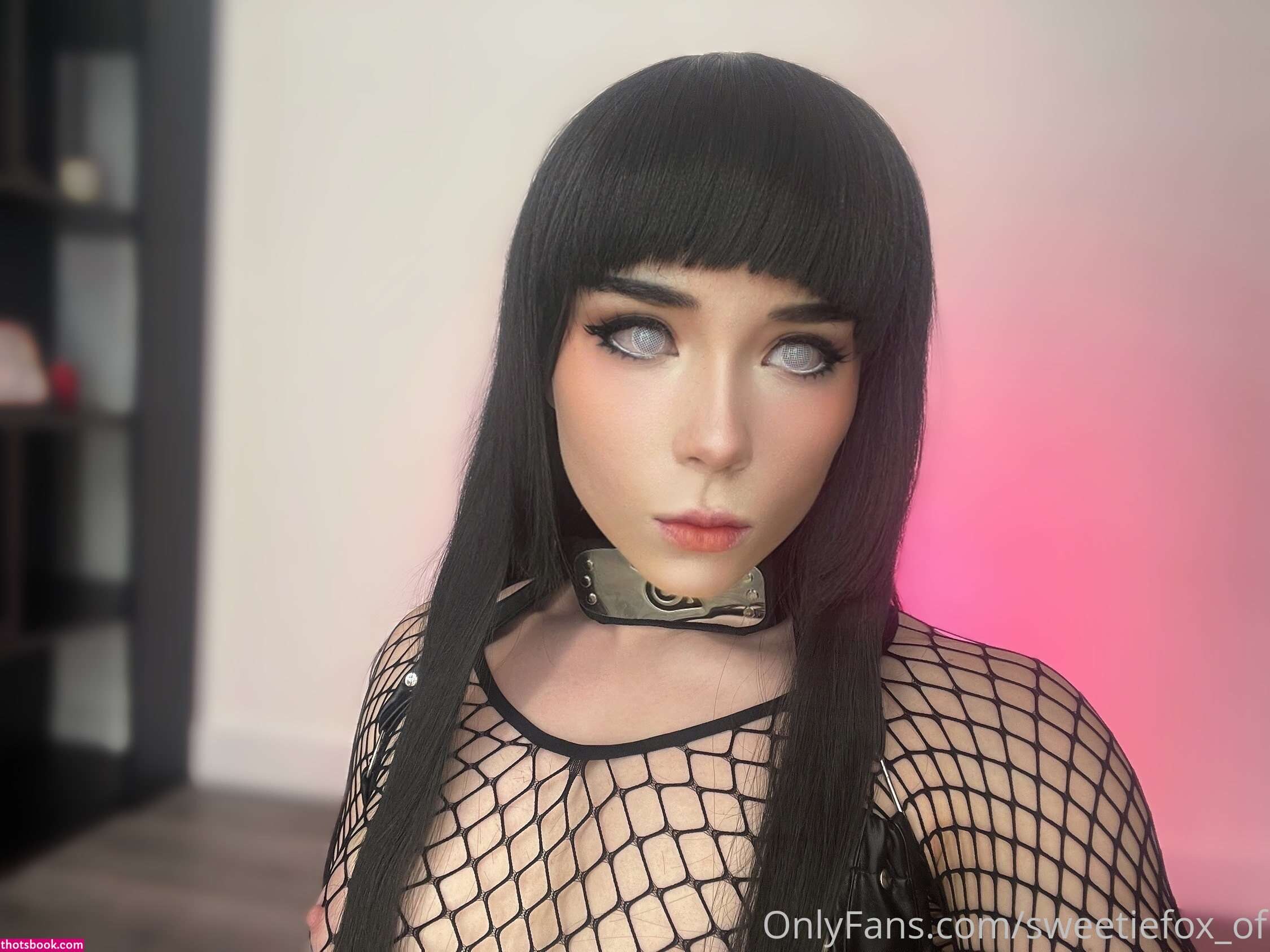 Sweetie Fox MoonFleur Photos #7 137732