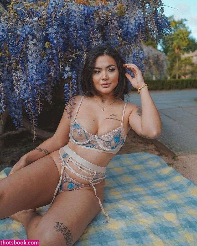 Michellen Cristina OnlyFans Photos #1 138108