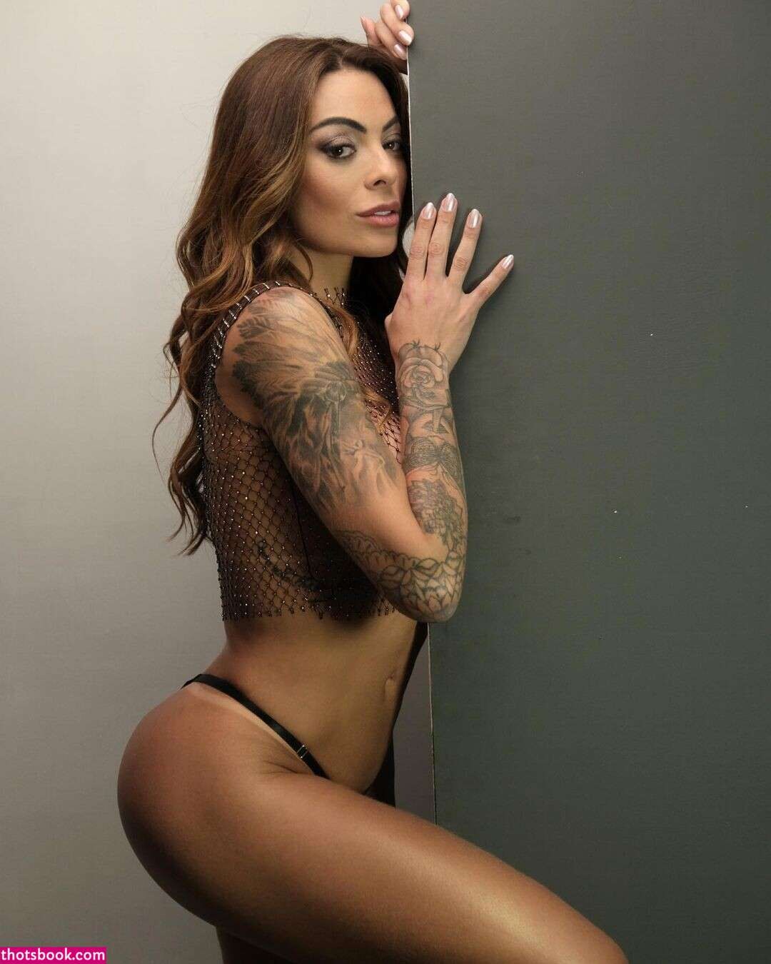 Monique Amin OnlyFans Photos #1 138116