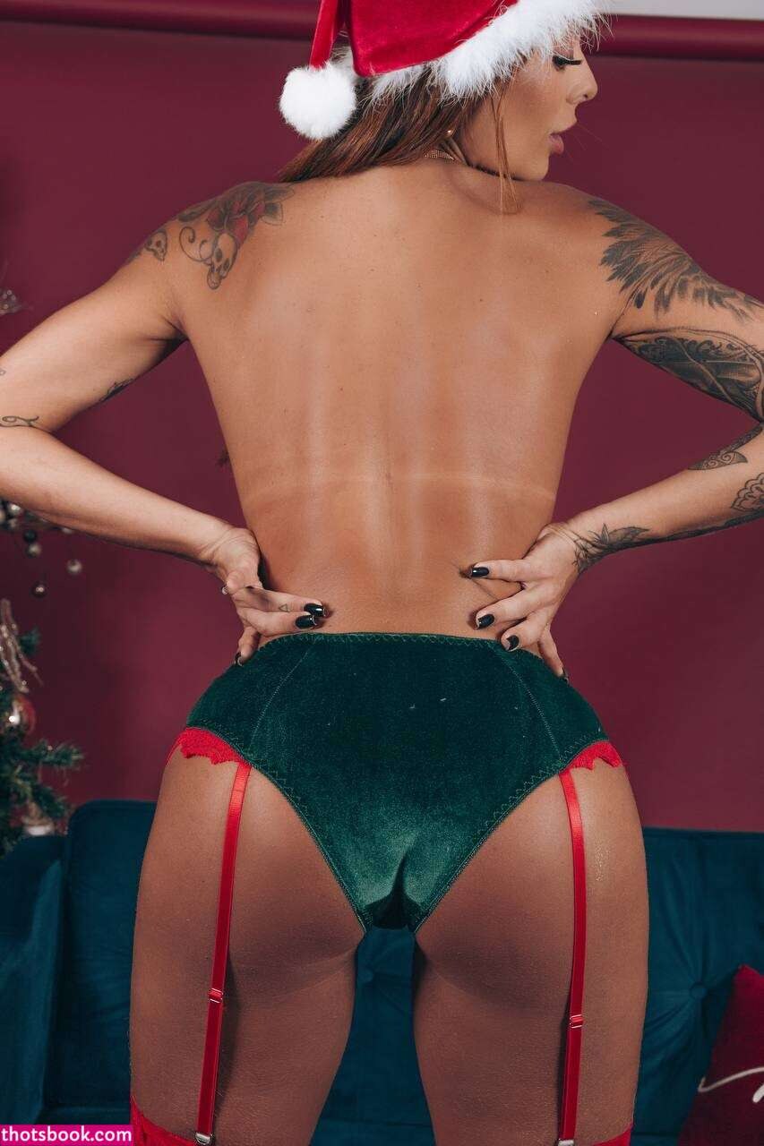 Monique Amin OnlyFans Photos #2 138124