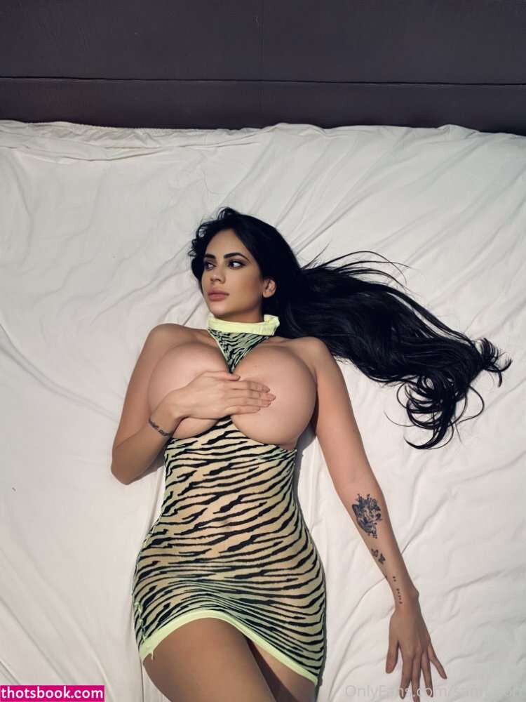 Sanna Meira  Sannatorr OnlyFans Photos #2 138210