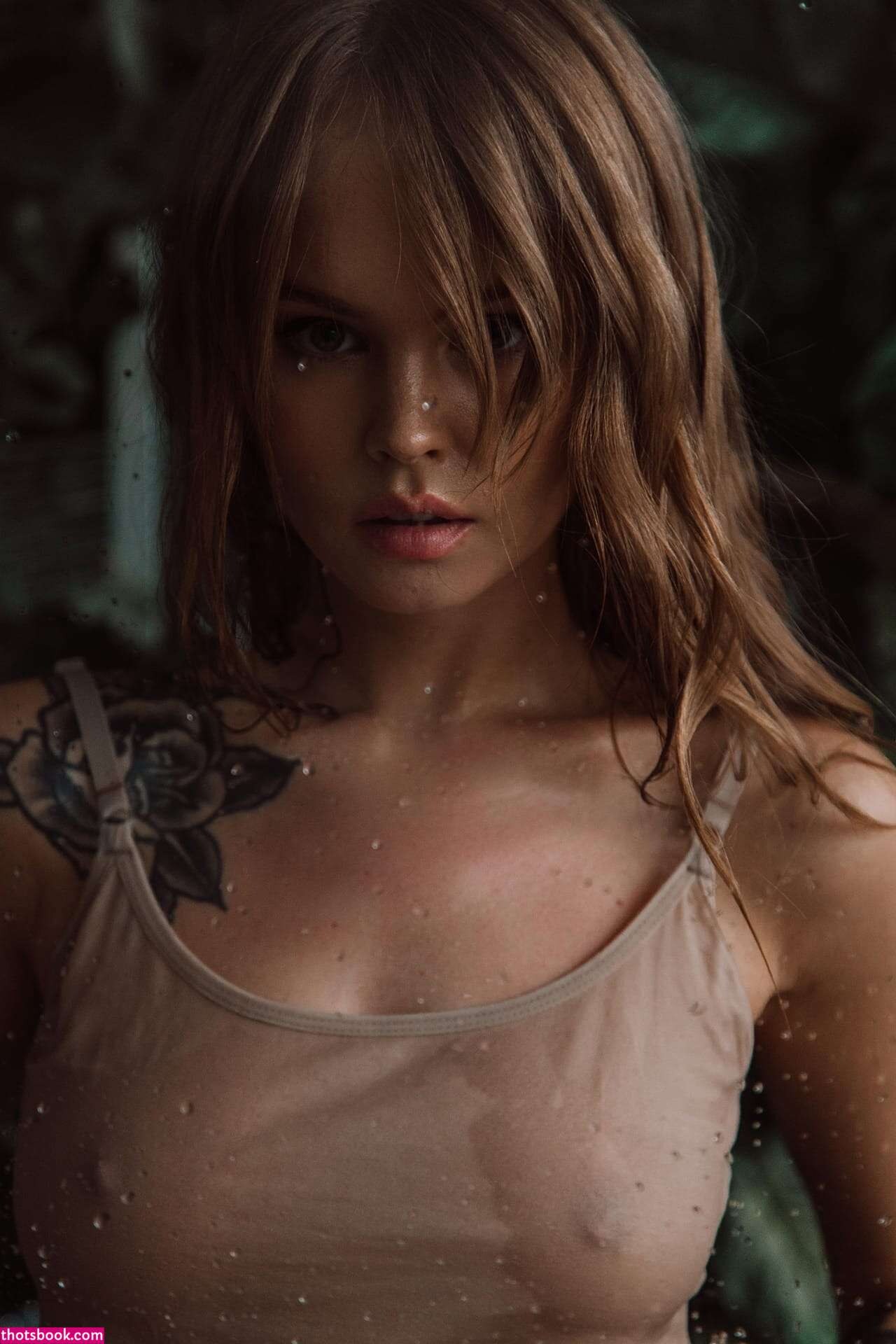 Anastasiya Scheglova Photos #1 138333