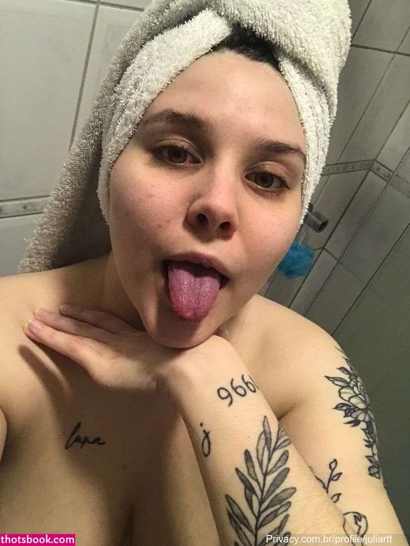 @JULIARTT Photos #1 140821