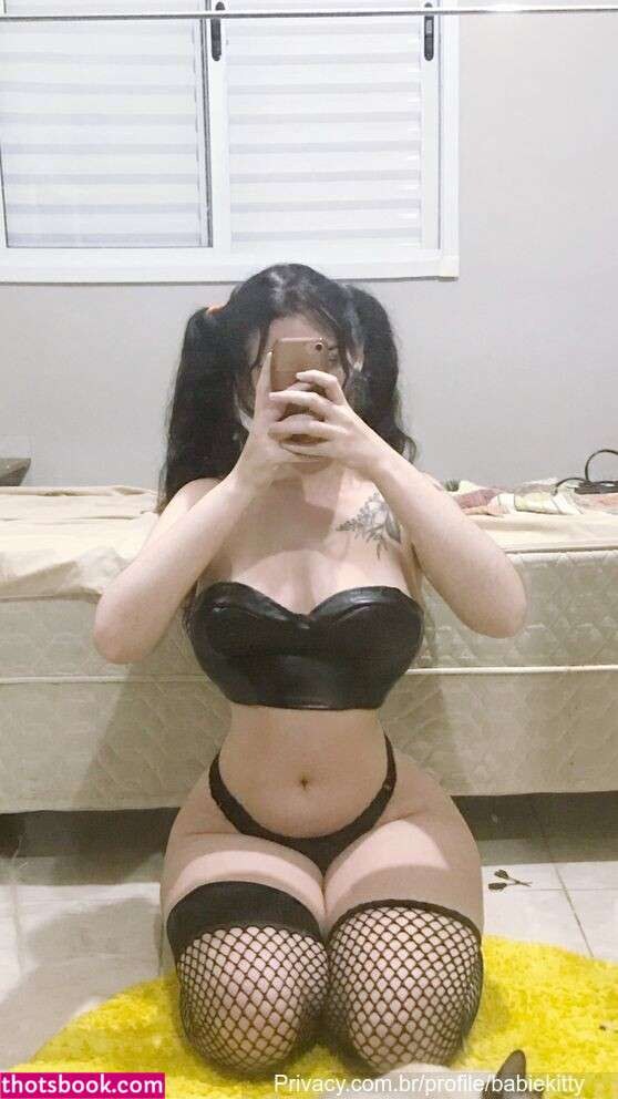 BabieKitty Photos #1 140863