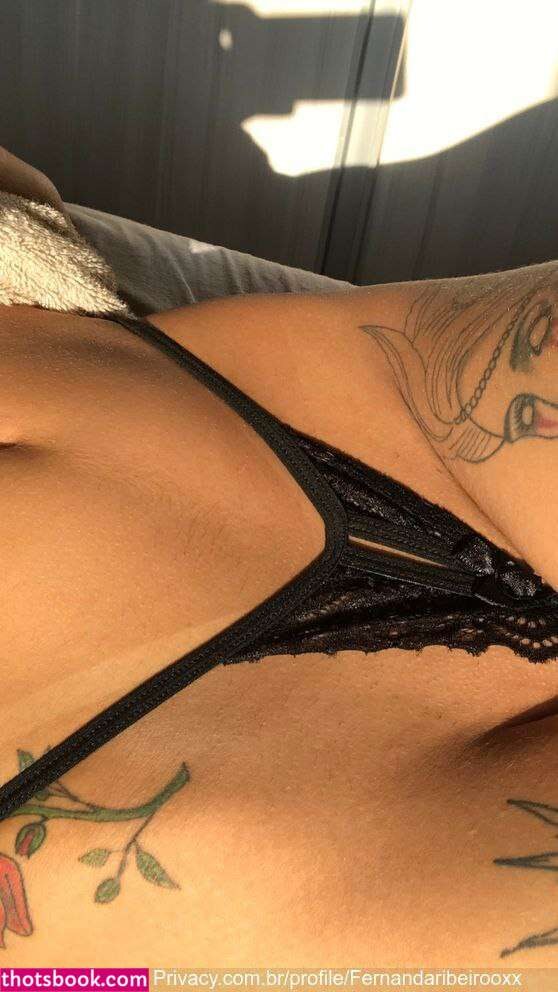 Fernanda Ribeiro Photos #1 140955