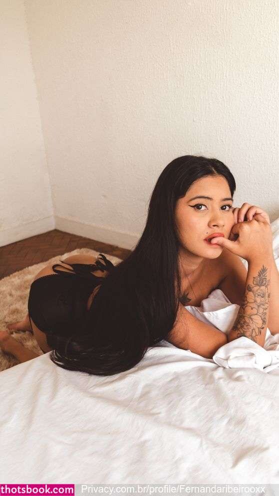 Fernanda Ribeiro Photos #1 140963