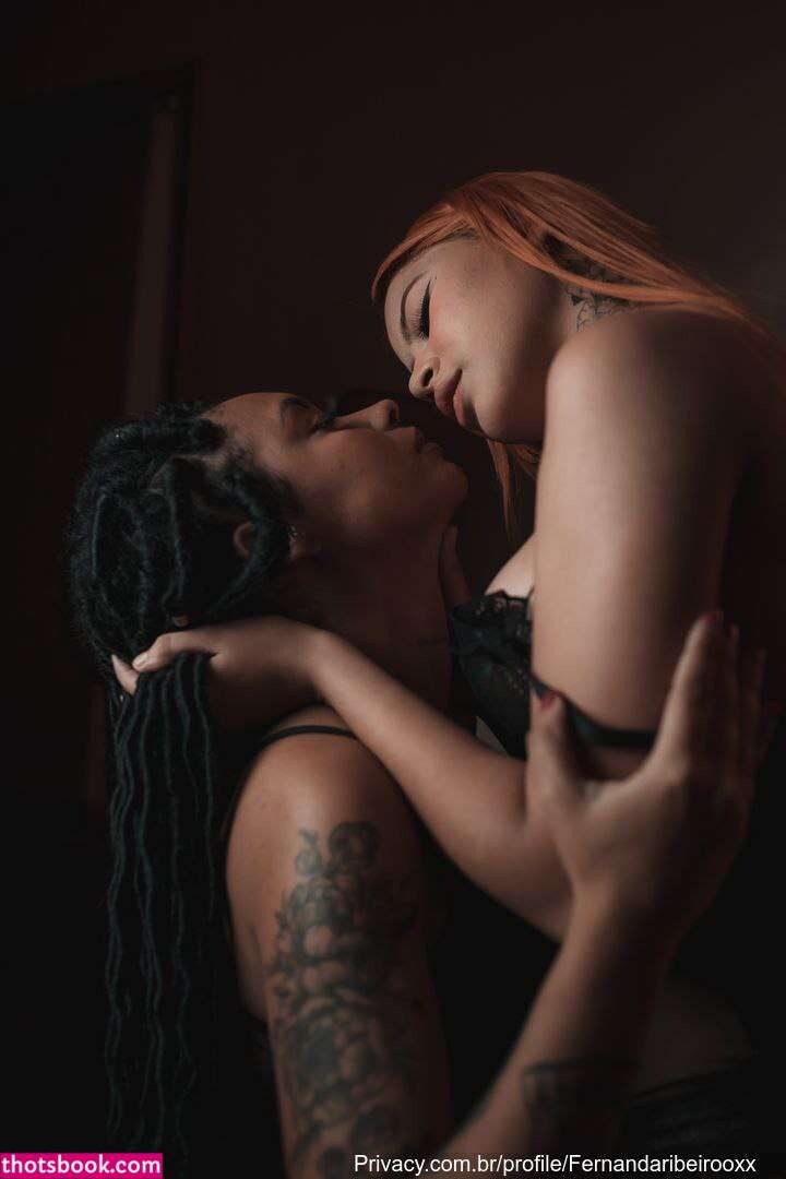 Fernanda Ribeiro Photos #2 140968